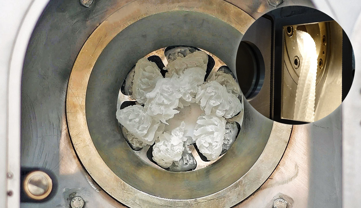 Planet Extruder Division 2