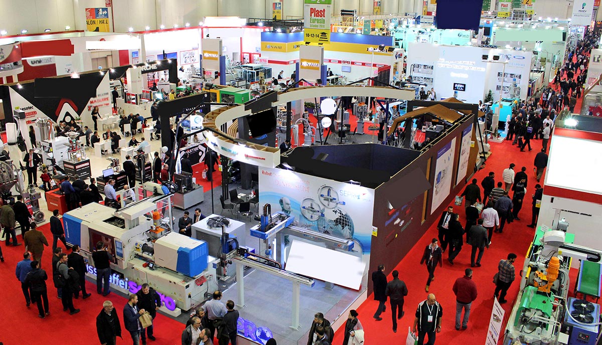 Takımsan Exhibition