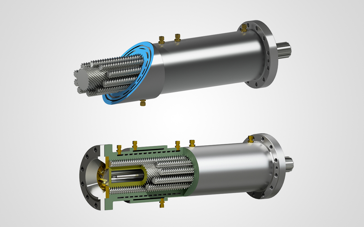 Planetary System Structure