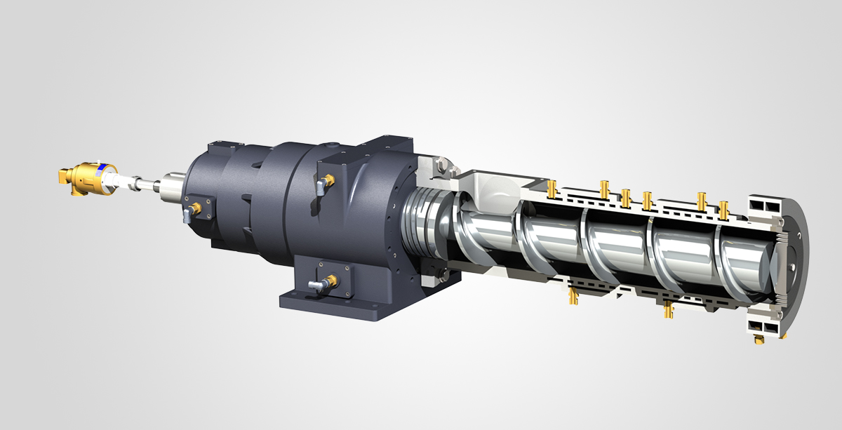 Planet Extruder Bölüm 3
