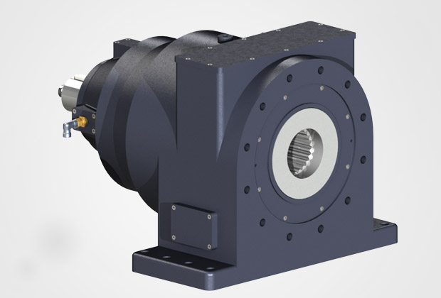 Planet Sistem Redüktör